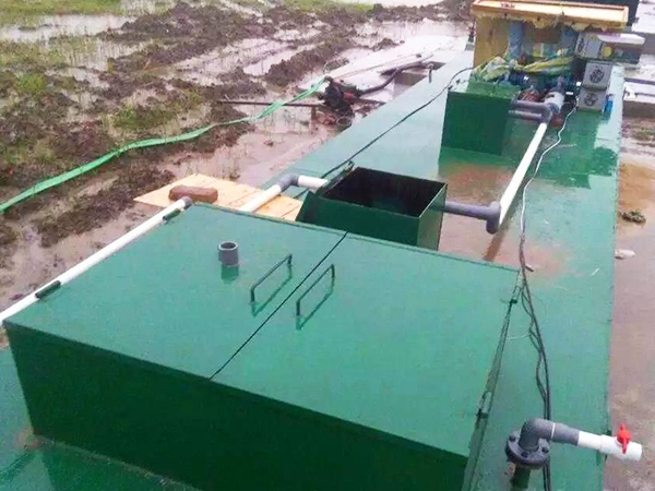 養殖污水處理設備